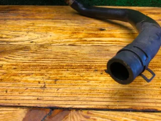 RF7N13230 Патрубок воздушного фильтра Mazda 3 BK Арт 94341545, вид 3