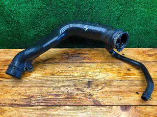 RF7N13230 Патрубок воздушного фильтра Mazda 3 BK Арт 94341545, вид 1