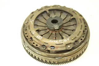  Комплект сцепления Citroen C5 1 2.0л Арт 94341752, вид 1