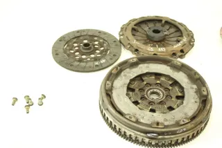  Комплект сцепления Citroen C5 1 2.0л Арт 94341752, вид 5