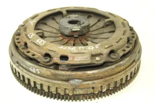  Комплект сцепления Citroen C5 1 2.0л Арт 94341752, вид 3