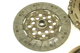  Комплект сцепления Citroen C5 1 2.0л Арт 94341752, вид 6