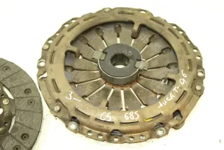  Комплект сцепления Citroen C5 1 2.0л Арт 94341752, вид 7