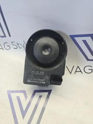 1K0951605C Сирена Audi A6 C6 (S6,RS6) Арт 3121, вид 1