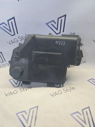 4F2907613 Крышка блока предохранителей Audi A6 C6 (S6,RS6) Арт 3141, вид 1