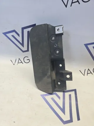 4F0853834A Брызговик Audi A6 C6 (S6,RS6) Арт 3148, вид 1