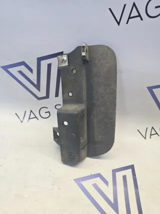 4F0853834A Брызговик Audi A6 C6 (S6,RS6) Арт 3148, вид 2