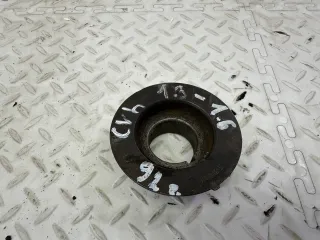  Звездочка коленвала Ford Escort 5 1.4л Арт 94343150, вид 1