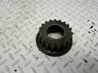  Звездочка коленвала Ford Escort 5 1.4л Арт 94343150, вид 3