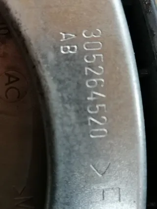 A9068601202,305264520 Подушка безопасности водителя Mercedes Sprinter Classic Арт 94344405, вид 4