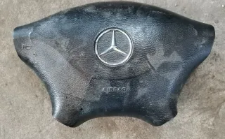 A9068601202,305264520 Подушка безопасности водителя Mercedes Sprinter Classic Арт 94344405, вид 1