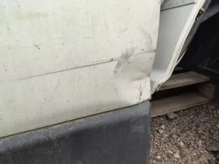  Дверь сдвижная Citroen Jumper 2 Арт 94344727, вид 4