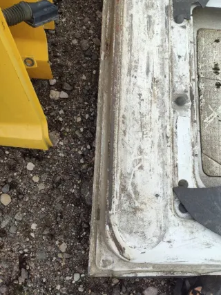  Дверь сдвижная Citroen Jumper 2 Арт 94344727, вид 10