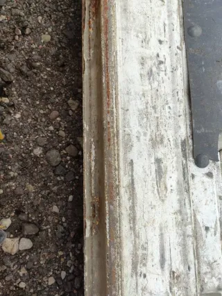  Дверь сдвижная Citroen Jumper 2 Арт 94344727, вид 11