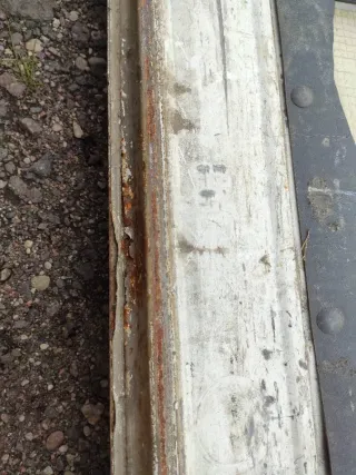  Дверь сдвижная Citroen Jumper 2 Арт 94344727, вид 12