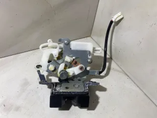  Замок крышки багажника Mazda 5 1 Арт 94345165, вид 3