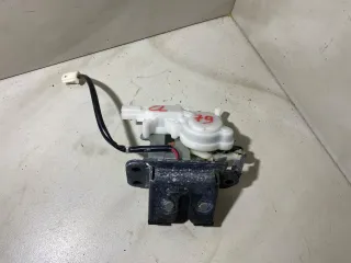  Замок крышки багажника Mazda 5 1 Арт 94345165, вид 1