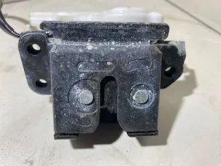  Замок крышки багажника Mazda 5 1 Арт 94345165, вид 2