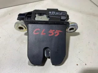  Замок крышки багажника Skoda Roomster 1 Арт 94345282, вид 1