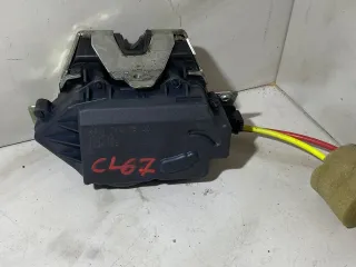  Замок крышки багажника Mercedes E W211 Арт 94345285, вид 2