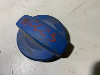  Крышка расширительного бачка Audi A6 C5 (S6,RS6) Арт 94345335, вид 1