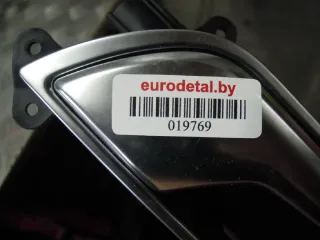  Ручка внутренняя Audi A6 C6 (S6,RS6) Арт 60599, вид 7