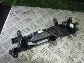  Ручка внутренняя Audi A6 C6 (S6,RS6) Арт 60600, вид 5