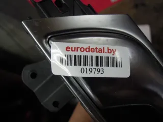  Ручка внутренняя Audi A6 C6 (S6,RS6) Арт 60601, вид 8