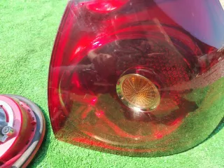 1K6945096E, 1K6945095E, 1K6945094F, 1K6945093F Фонарь задний (комплект) Volkswagen Golf 5 Арт 67094509, вид 7