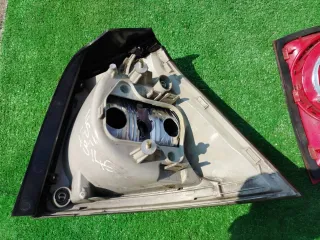 1K6945096E, 1K6945095E, 1K6945094F, 1K6945093F Фонарь задний (комплект) Volkswagen Golf 5 Арт 67094509, вид 10