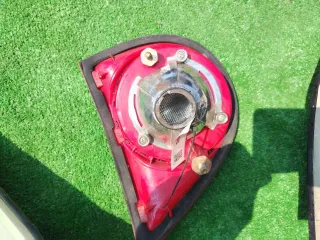 1K6945096E, 1K6945095E, 1K6945094F, 1K6945093F Фонарь задний (комплект) Volkswagen Golf 5 Арт 67094509, вид 11