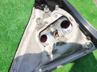 1K6945096E, 1K6945095E, 1K6945094F, 1K6945093F Фонарь задний (комплект) Volkswagen Golf 5 Арт 67094509, вид 12