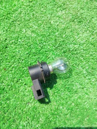 1K6945259 Патрон лампы фонаря Volkswagen Golf 5 Арт 94358239, вид 1