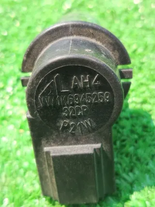 1K6945259 Патрон лампы фонаря Volkswagen Golf 5 Арт 94358239, вид 3