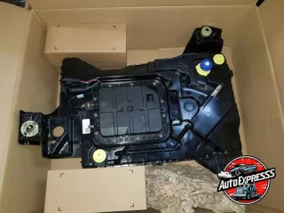 1682619980,9818559280 Бак Adblue Citroen C4 Picasso 2 Арт 26525152AR, вид 1