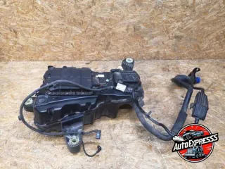 9832421480 Бак Adblue Citroen Berlingo 3 Арт 26525154AR, вид 1