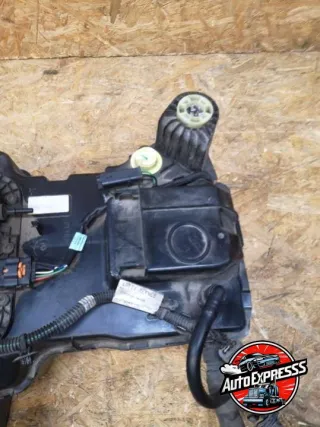 9832421480 Бак Adblue Citroen Berlingo 3 Арт 26525154AR, вид 2