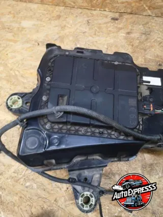 9832421480 Бак Adblue Citroen Berlingo 3 Арт 26525154AR, вид 3