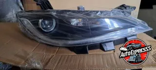68284787AA Фара правая Chrysler 200 Арт 27093561AR, вид 1
