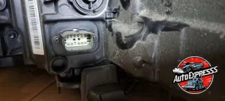 68284787AA Фара правая Chrysler 200 Арт 27093561AR, вид 2