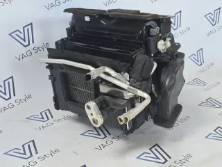 4F2820351AG, 4F0858431A Отопитель в сборе Audi A6 C6 (S6,RS6) Арт 3155, вид 1