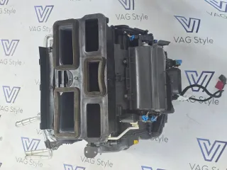 4F2820351AG, 4F0858431A Отопитель в сборе Audi A6 C6 (S6,RS6) Арт 3155, вид 2