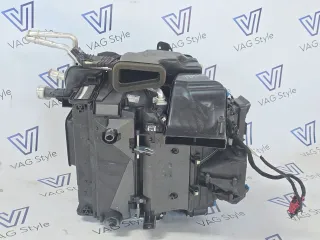 4F2820351AG, 4F0858431A Отопитель в сборе Audi A6 C6 (S6,RS6) Арт 3155, вид 4