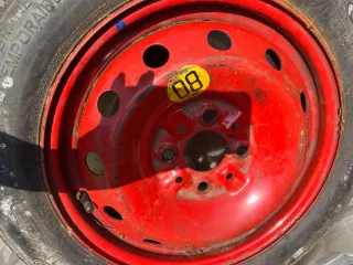  Запасное колесо Volkswagen Golf 3 Арт 94364057, вид 3