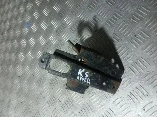  Площадка регулировочная подвески Citroen Xantia Арт 94365404, вид 1