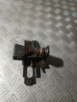  Площадка регулировочная подвески Citroen Xantia Арт 94365404, вид 2