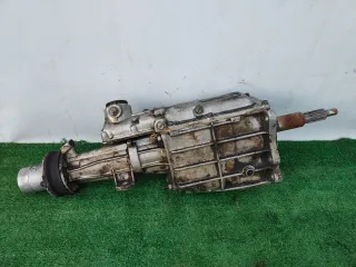 AЛ4 КПП (Коробка передач механическая) ГАЗ 24 2.4л Арт 167641, вид 5