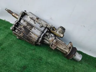 AЛ4 КПП (Коробка передач механическая) ГАЗ 24 2.4л Арт 167641, вид 4