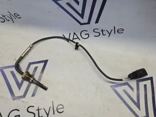 059906088A Датчик давления выхлопных газов Audi A6 C6 (S6,RS6) Арт 3178, вид 1