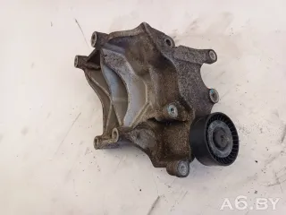  Кронштейн гидроусилителя Hyundai Trajet Арт 94366330, вид 3